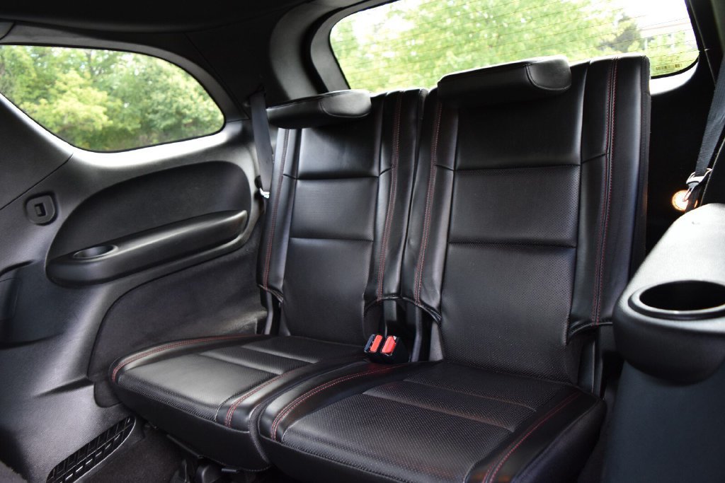 Used 2024 Dodge Durango GT AWD/4WD image 31