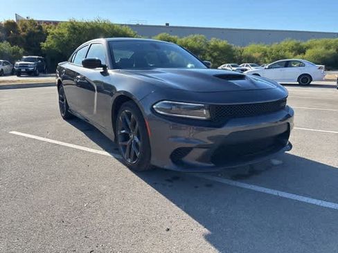 Used 2023 Dodge Charger GT w/ Blacktop Package image 7