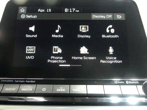 Used 2021 Kia Forte GT-Line w/ GT-Line Premium Package image 44