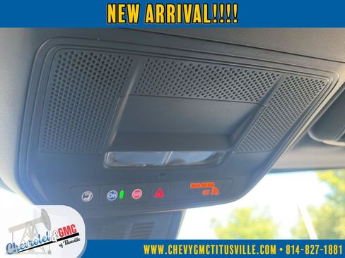 Used 2026 Chevrolet Equinox LT AWD/4WD image 31