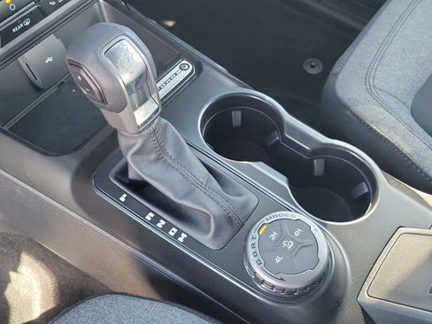 New 2026 Ford Bronco 2-Door AWD/4WD image 28