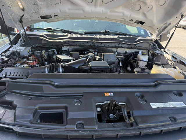 Used 2020 Ford F350 XL AWD/4WD image 19