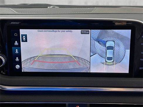 Used 2022 Hyundai Sonata Limited image 17