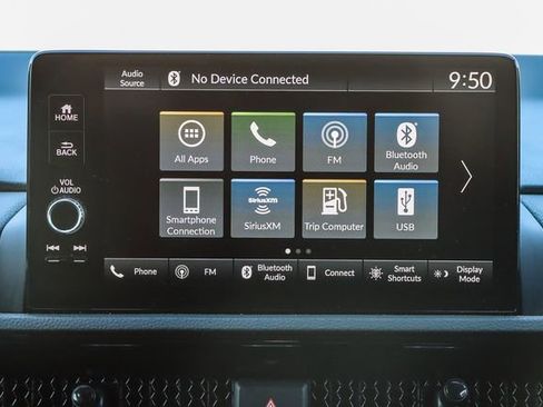 Certified 2024 Honda CR-V EX-L image 16