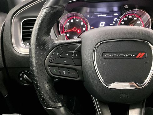Used 2023 Dodge Charger R/T w/ Harman/Kardon Audio Group RWD image 19