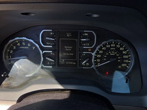 Used 2020 Toyota Tundra SR5 w/ SR5 Upgrade Package AWD/4WD image 11