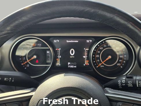 Used 2019 Jeep Wrangler Unlimited Sport S image 14