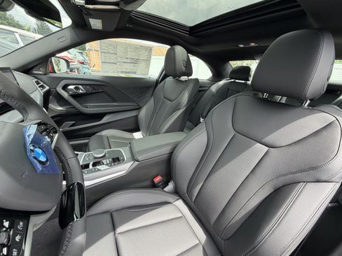 New 2026 BMW 230i xDrive Coupe w/ Premium Package AWD/4WD image 7