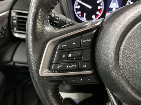 Used 2024 Subaru Outback Limited image 21