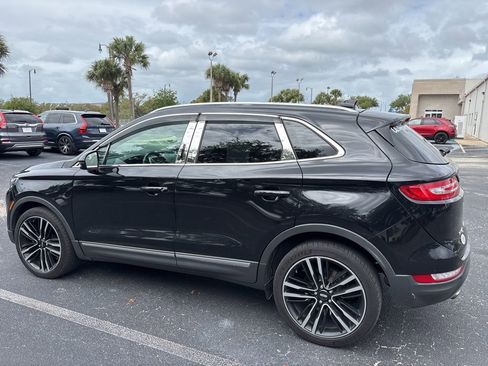 Used 2017 Lincoln MKC Reserve image 5