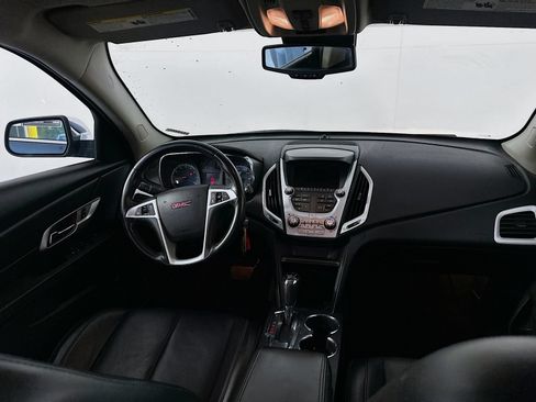 Used 2016 GMC Terrain SLT FWD image 23