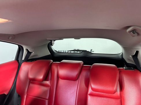 Used 2022 Honda HR-V EX image 5