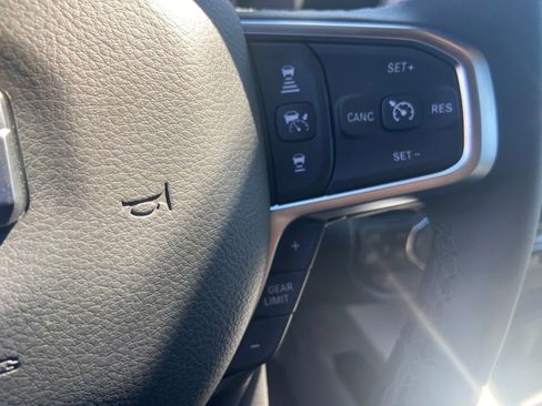 New 2026 RAM 1500 Big Horn AWD/4WD image 16