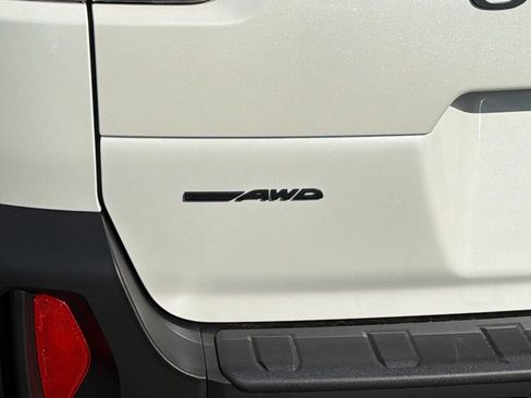 New 2026 Subaru Outback Premium image 12