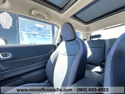 New 2025 MINI Cooper S image 57