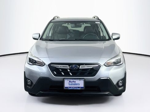 Used 2023 Subaru Crosstrek 2.5i Limited AWD/4WD image 2