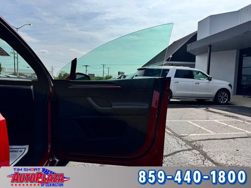 Used 2023 Tesla Model X AWD/4WD image 44