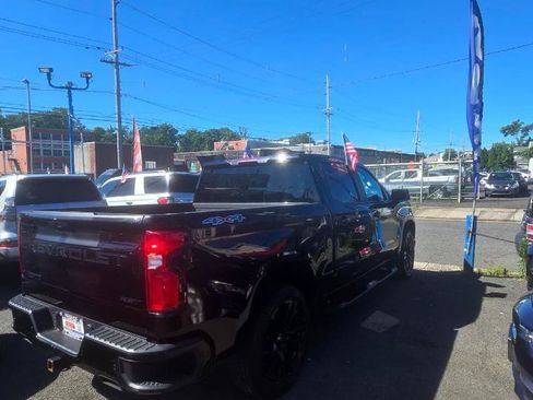 Used 2022 Chevrolet Silverado 1500 RST w/ Rally Edition AWD/4WD image 5