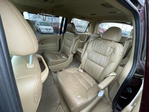 Used 2009 Honda Odyssey EX-L image 24