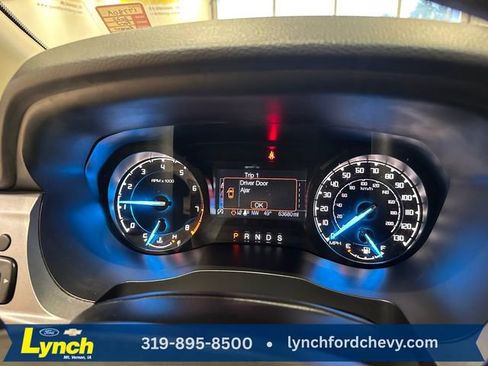 Used 2022 Ford Ranger XLT w/ Equipment Group 301A Mid AWD/4WD image 26