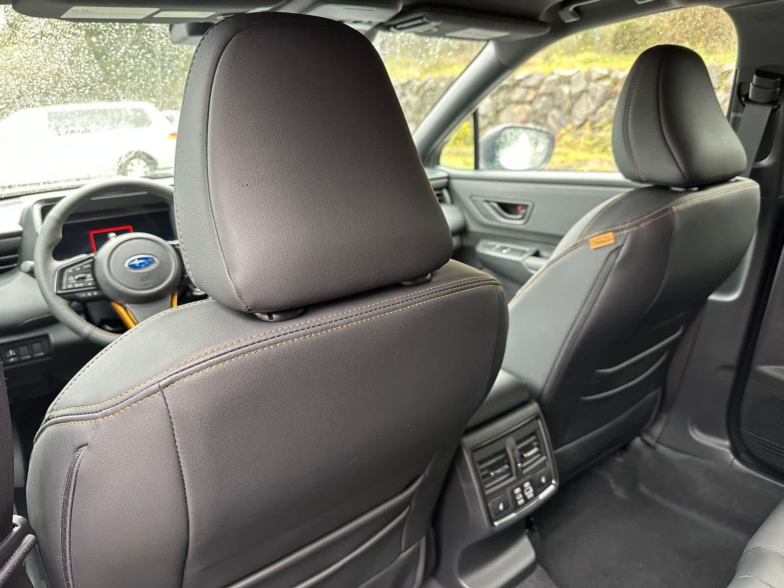 New 2026 Subaru Outback Wilderness AWD/4WD image 10
