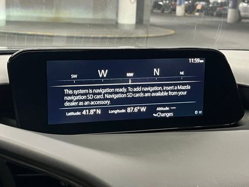 Used 2020 MAZDA MAZDA3 Sedan w/ Preferred Package image 27