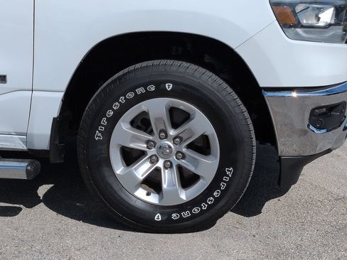 Used 2023 RAM 1500 Laramie AWD/4WD image 15
