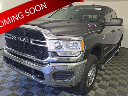 Used 2019 RAM 2500 Tradesman