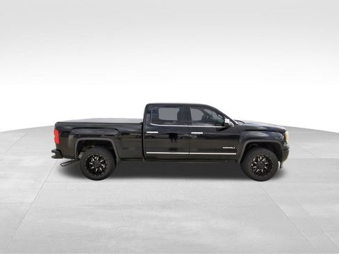 Used 2015 GMC Sierra 1500 Denali w/ Driver Alert Package image 5