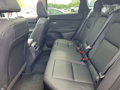 New 2025 Nissan Murano SL w/ Cargo Package image 31