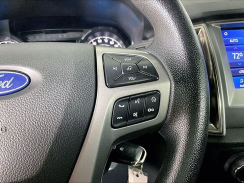 Used 2020 Ford Ranger XLT w/ Trailer Tow Package image 28