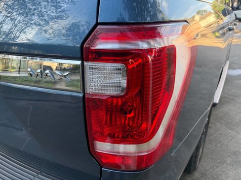 Used 2019 Ford Expedition Max XLT AWD/4WD image 18