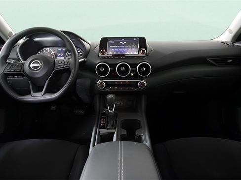 Used 2025 Nissan Sentra S image 15