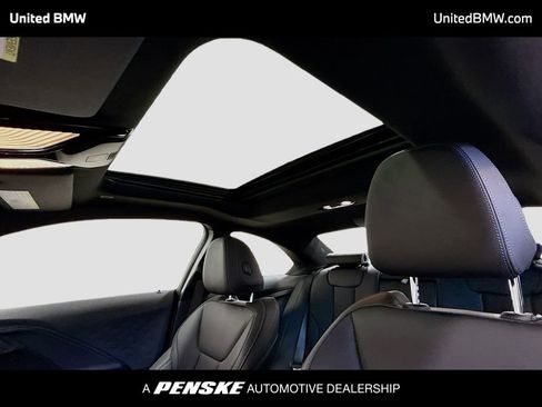 Used 2025 BMW M240i Coupe image 12