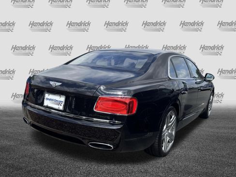 Used 2014 Bentley Flying Spur W12 AWD/4WD image 10