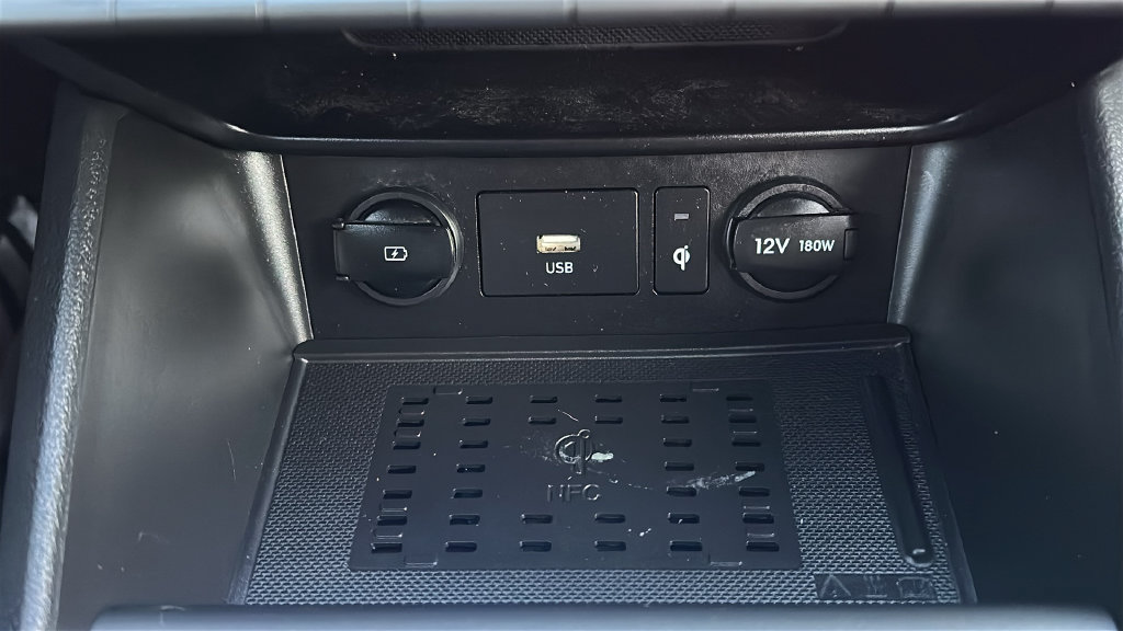 Used 2022 Hyundai Kona N Line w/ Cargo Package FWD image 27