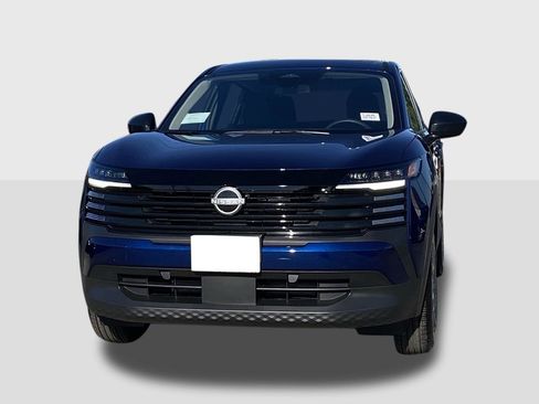 New 2026 Nissan Kicks S image 6