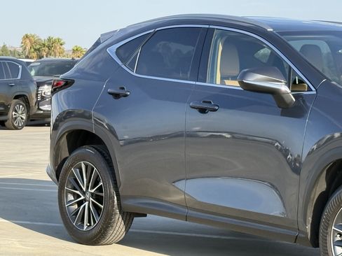 Used 2024 Lexus NX 350 AWD image 5