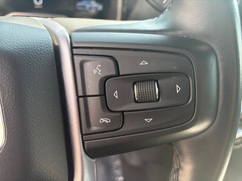 Used 2024 GMC Sierra 1500 SLE AWD/4WD image 21