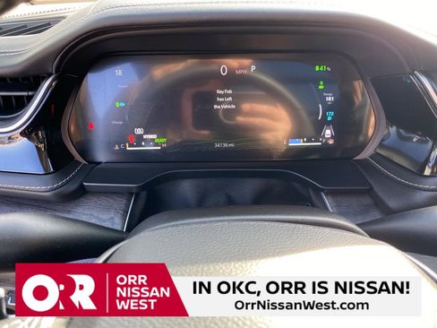 Used 2022 Jeep Grand Cherokee Limited 4xe image 32