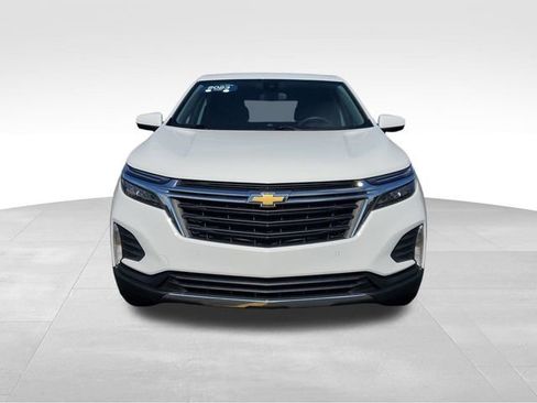 Used 2023 Chevrolet Equinox LT image 34