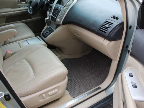 Used 2006 Lexus RX 400h AWD image 12