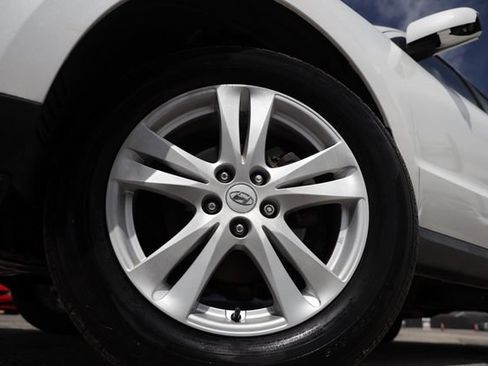 Used 2010 Hyundai Santa Fe SE FWD image 31