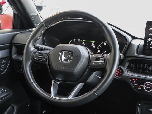 Certified 2024 Honda CR-V Sport-L image 18