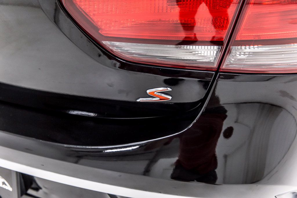Used 2021 Kia Rio S FWD image 7