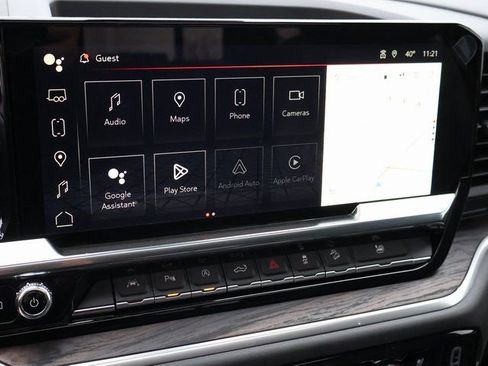 New 2026 GMC Sierra 1500 SLT w/ SLT Premium Plus Package image 28