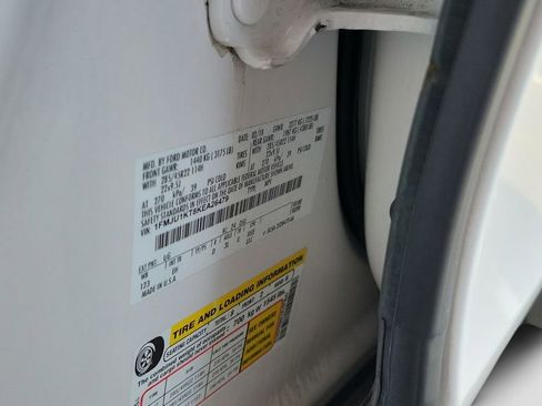 Used 2019 Ford Expedition Limited w/ Equipment Group 303A image 29