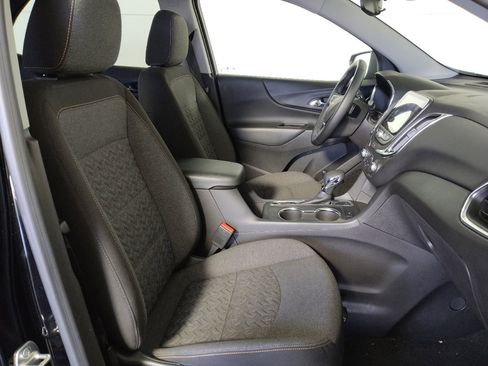 Used 2024 Chevrolet Equinox LT AWD/4WD image 21
