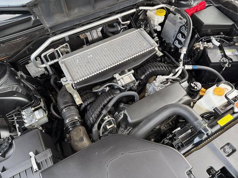 Used 2019 Subaru Ascent Touring w/ Popular Package #3 image 16