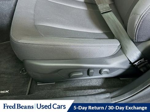 Used 2026 Subaru Crosstrek 2.0i Premium image 20